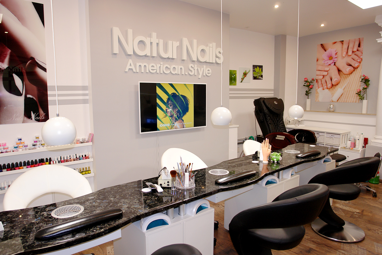 SNS NATUR NAILS Nagelstudio Freiburg Salzstraße » Nagelstudio in Freiburg