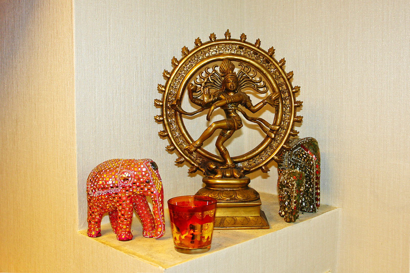 Juliana Ayurveda » Massage in Freiburg