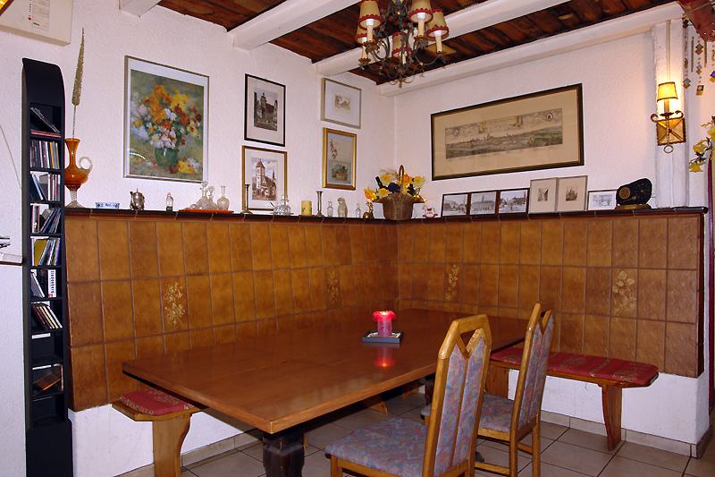 Schlupfloch Musik-Bar » Gaststätte/Restaurant in Gundelfingen